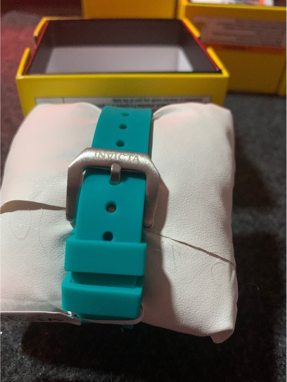 Invicta Racing quartz watch - Picture 2 of 5